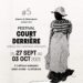 CINÉMA – Hary Joël Rakotovelo et Franco Clerc pour représenter Madagascar au Festival Court Derrière