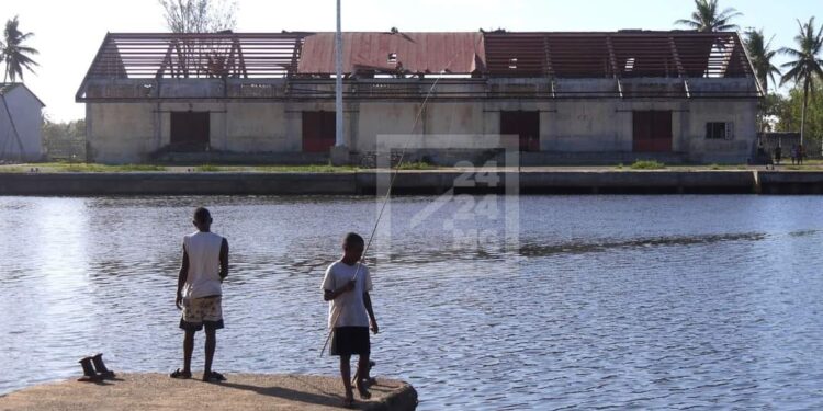CIRCULATION FLUVIALE – L’Etat veut acheter deux dragues fluviales de la société Bell Dredging equipment pour le dragage du canal Pangalane