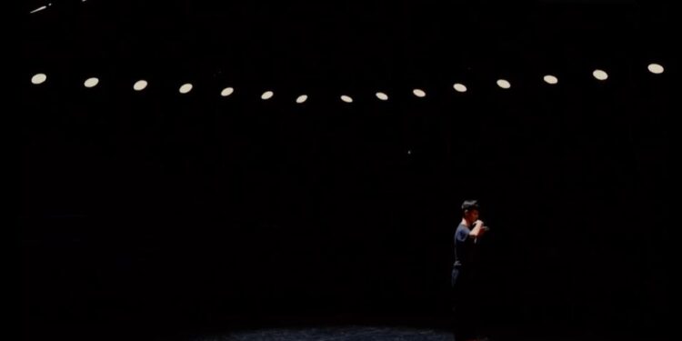 DANSE – Yvann Alexandre, le chorégraphe des rencontres