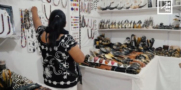 DÉCO – La corne de zébu, une matière qui défie le temps