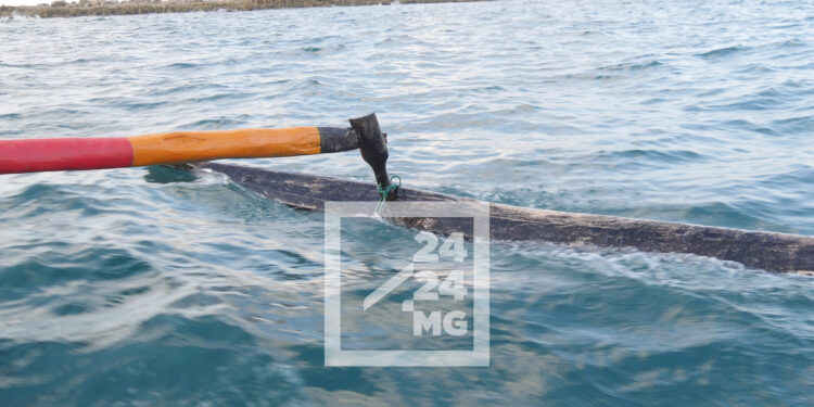 DRAME – Un deuxième enfant retrouvé mort portant à cinq le nombre des décès lors du naufrage d’un boutre à Morondava