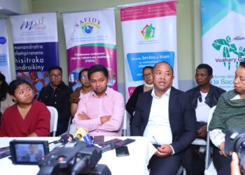 ELECTION – Des organisations de la société civile fustigent à son tour la remise du pouvoir au gouvernement collégial