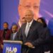 ELECTION – Hajo Andrianainarivelo et Tahina Razafinjoelina portent à 14 le nombre de candidats annoncés à déposer leur dossier pour la présidentielle à la HCC