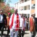 ELECTION – Les députés Brunelle Razafitsiandraofa et Masy Goulamaly déposent leur candidature à la présidentielle auprès de la HCC