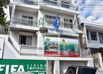 ELECTION – Cinq candidats à la course pour le poste de président de la Fédération malgache de football