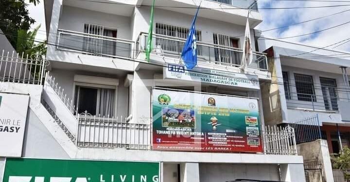 ELECTION – Cinq candidats à la course pour le poste de président de la Fédération malgache de football