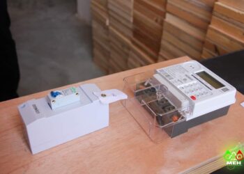 ÉLECTRICITÉ – Arrivée de la deuxième vague de compteurs « mora », les ménages inscrits invités à vérifier leur nom auprès des fokontany pour les branchements