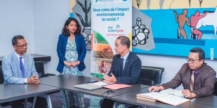 ENVIRONNEMENT – Le développement d’un mécanisme de financement engageant le secteur privé parmi les pistes pour combler le gap financier dans la protection de la biodiversité