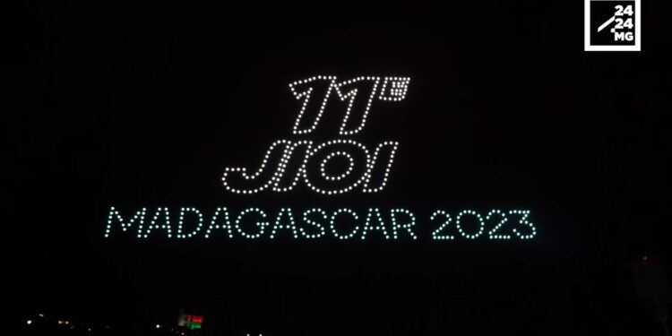 ÉVÉNEMENT – L&rsquo;unité et la diversité à la cérémonie de clôture des Jeux des îles