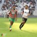 FOOTBALL – Koloina Razafindranaivo quitte le Mouloudia Club d’Alger, selon la presse algérienne 