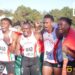 ATHLETISME – Doublé en or de Madagascar au 4x400m avec les relayeurs hommes et dames