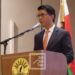 PRESIDENTIELLE – Andry Rajoelina donne rendez-vous à ses partisans au Palais de sports et de la culture mercredi 