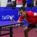 Six pongistes dans la délégation malgache aux championnats d&rsquo;Afrique de tennis de table