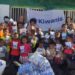 Le Kiwanis Club de Saint Pierre de La Réunion engagé auprès des enfants de Madagascar