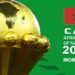 FOOTBALL – Le Maroc organisera la CAN 2025, une co-organisation de Kenya-Ouganda-Tanzanie pour 2027