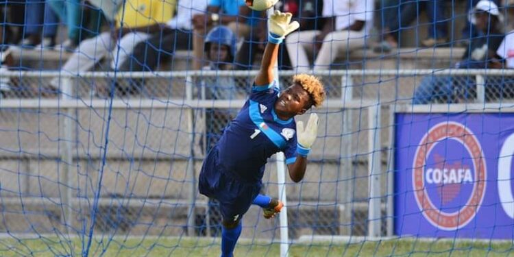 FOOTBALL – Les Barea dames en regroupement final à partir de ce lundi à Carion