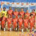 HANDBALL – Les Akio dames juniors éliminées dès la phase de poule du championnat d’Afrique juniors féminins