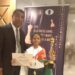 Aina Mahasambatra Tsinjoniavo championne d&rsquo;Afrique de la catégorie des moins de 12 ans