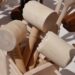 MAISON – Des ustensiles en bois pour donner une touche naturelle à notre cuisine