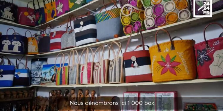 MARCHE – Visite en plein cœur du Coum rénové aux 67ha