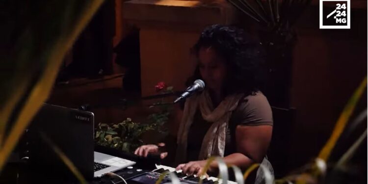 MUSIQUE – Le tissage musical de Môta Soa sur une oeuvre cinématographique dédiée à Madame Zo