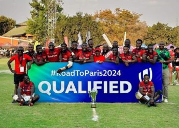 RUGBY – Le Kenya représentera l’Afrique aux Jeux olympiques de Paris, Madagascar termine à la 7è place