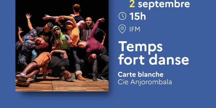 SORTIE – Un weekend au goût de soleil avant la rentrée