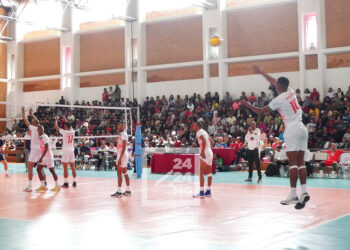 SPORT – La Fédération Malagasy de volleyball cherche son nouveau directeur technique national