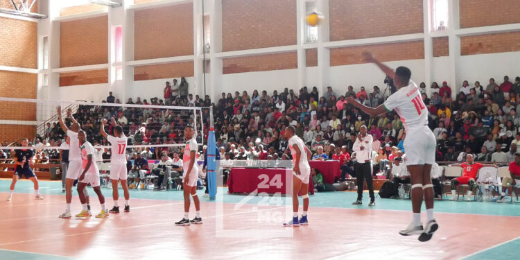 SPORT – La Fédération Malagasy de volleyball cherche son nouveau directeur technique national