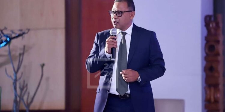 TOURISME – Le ministre Joël Randriamandranto insiste sur l’importance de la préservation de l’environnement qui est indispensable pour le développement des projets touristiques