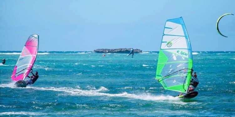 TOURISME – Plus de 60 participants et un millier de spectateurs attendus lors de la deuxième édition du Festikite Madagascar