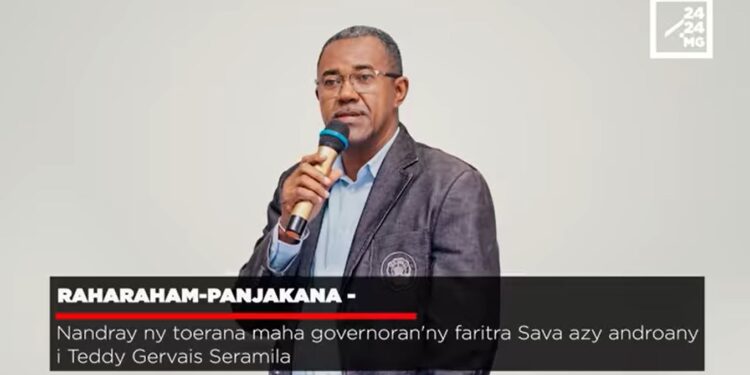 VAOVAO – MINUTE FLASH 14 SEPTAMBRA 2023