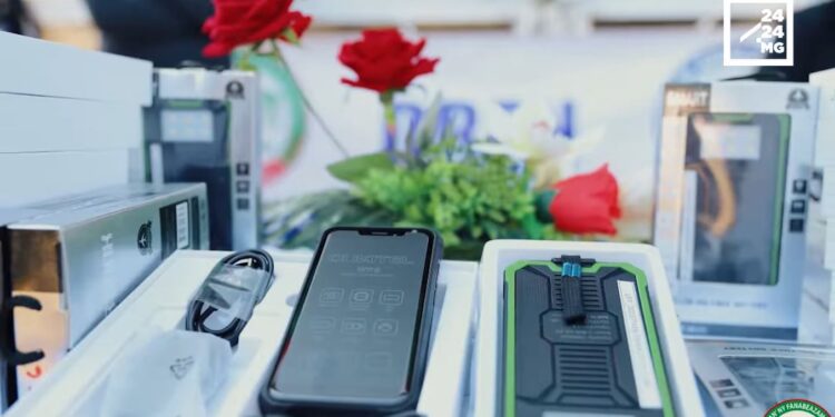 VAOVAO – MINUTE FLASH 22 SEPTAMBRA 2023