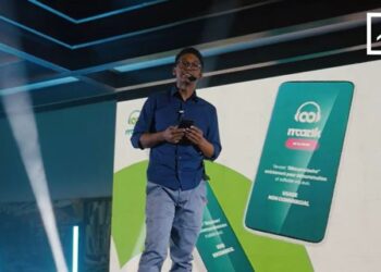 MUSIQUE – L’appli de streaming musical Moozik déjà accessible aux artistes