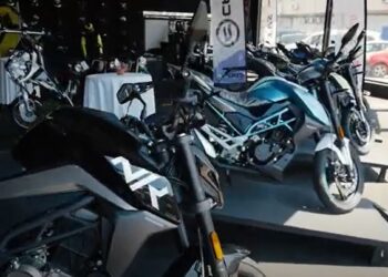 MOBILITE – Acquérir une moto à partir de 8.523 ariary par jour grâce à Probike et Sipem Banque