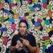 ART VISUEL – Mat Li représente Madagascar à la 5 ème édition de Réunion Graffiti