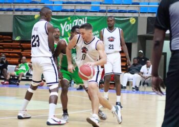 BASKETBALL – La GNBC arrache une victoire face à l&rsquo;Ascut à l&rsquo;Elite 8 du N1A hommes