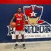 BASKETBALL – Fabrizio Mickaël Heritiana rejoint le Downey Christian School en Floride pour un sport étude