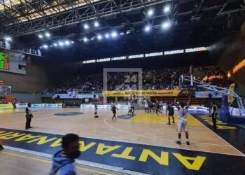 BASKETBALL – L’Ascut et l’AS Fanalamanga en ouverture de l’Elite 8 du championnat de Madagascar N1A