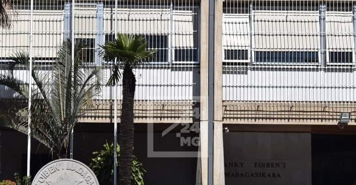 CONJONCTURE ECONOMIQUE – Les banques territoriales mettent l’incertitude du contexte socio-politique comme principal facteur limitant le développement de leurs activités