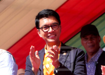 CONTEXTE PRÉ-ÉLECTORAL – Andry Rajoelina dans l&rsquo;Itasy ce mardi, le collectif des candidats en réunion avec les autres forces vives