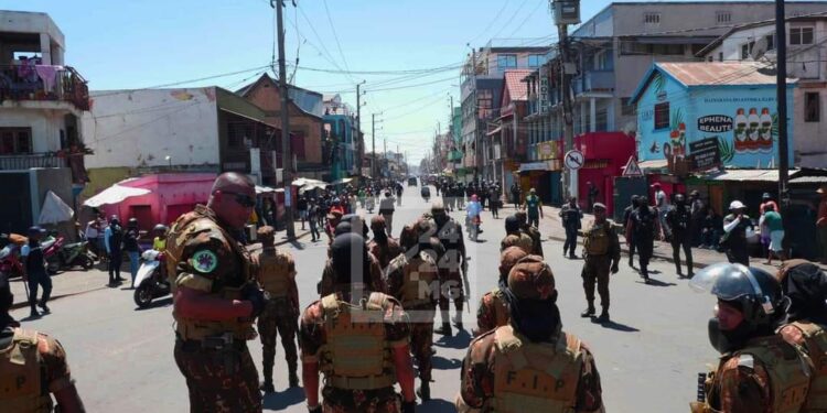 Les missions diplomatiques à Madagascar encouragent les différentes parties au dialogue et s’inquiètent de l’usage disproportionné de la force à l’endroit des manifestants
