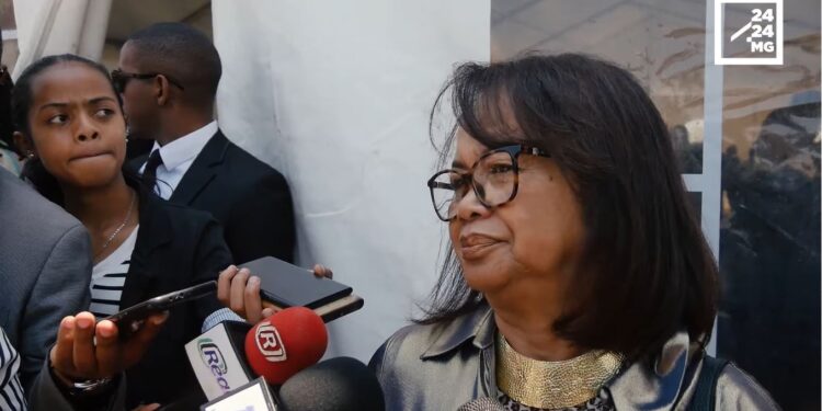 DIPLOMATIE – Le gouvernement affirme attendre une nouvelle proposition de date pour une mission de la SADC