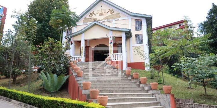 ELECTION – Les avocats de Andry Raobelina déposent une nouvelle requête auprès de la HCC pour demander le report de l’élection présidentielle pour cas de force majeure