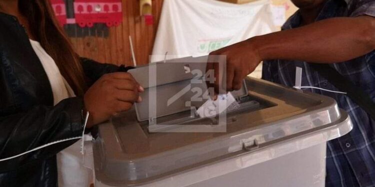 ELECTION – Le processus administratif sur l’octroi au marché public de la fabrication des panneaux de bois pour l&rsquo;installation des affiches électorales facilité
