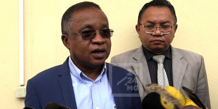 ELECTION – Les bulletins uniques attendus à Madagascar d’ici à la fin de la semaine
