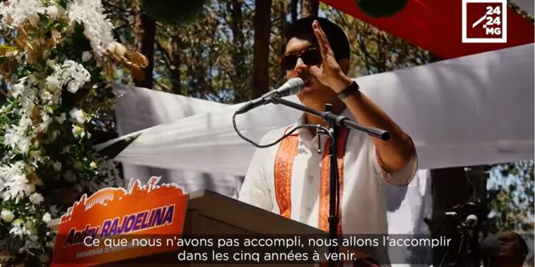 ELECTION – Une première journée de campagne électorale entre calme et tension