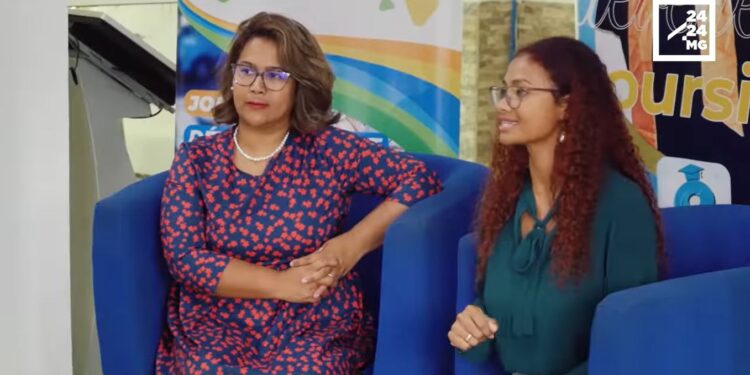 ENSEIGNEMENT SUPÉRIEUR – Accès Banque offre 50 bourses pour des études universitaires à Madagascar à travers le programme Accès Education