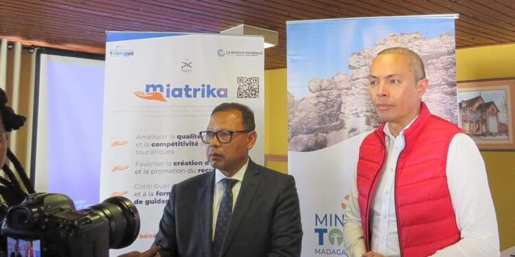 TOURISME – Le programme Miatrika officiellement lancé dans la région d&rsquo;Analamanga