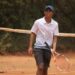 ITF World Tennis Tour Juniors J30 – Elisoa Andriantefihasina et Tefy Ranja Rabarijaona champions en double dans leurs catégories respectives 